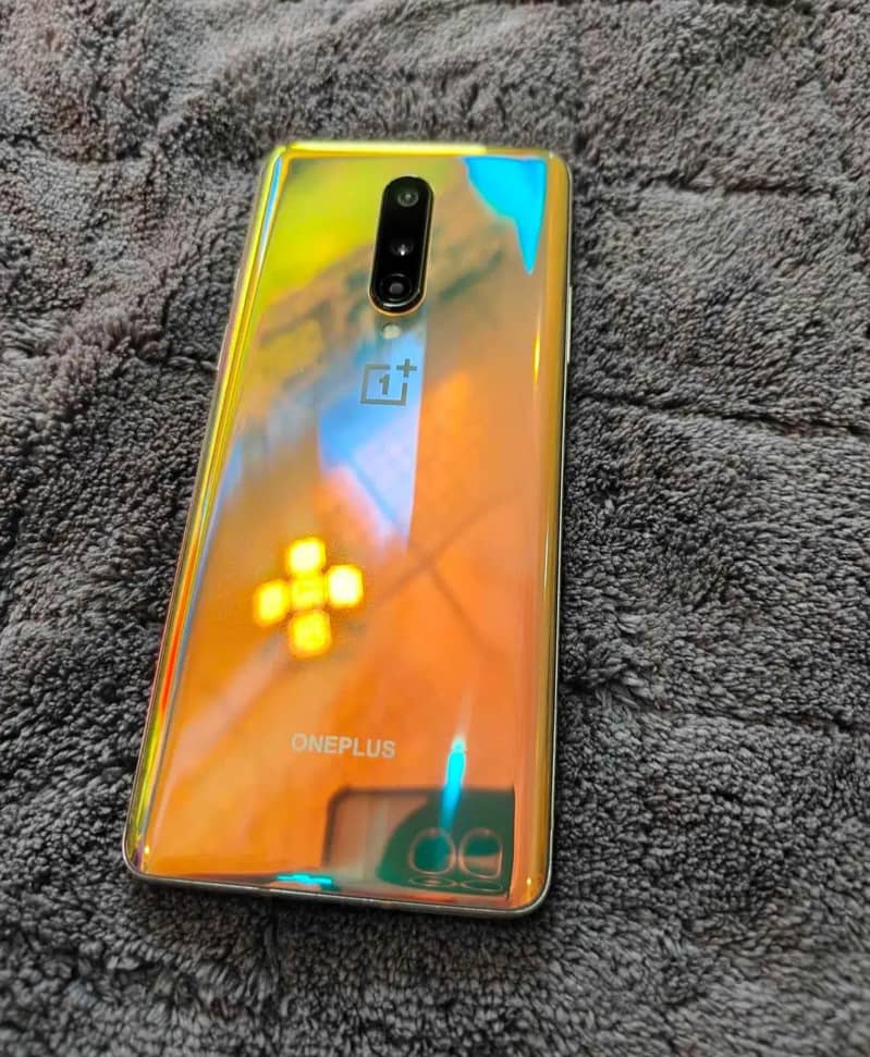 One Plus 8 0