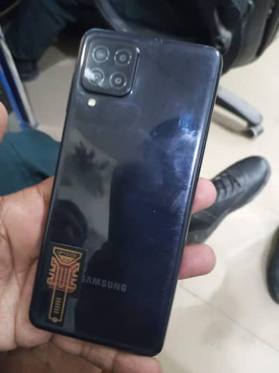 Samsung Mobile A22