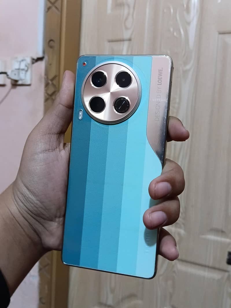 Tecno CAMON 30 3