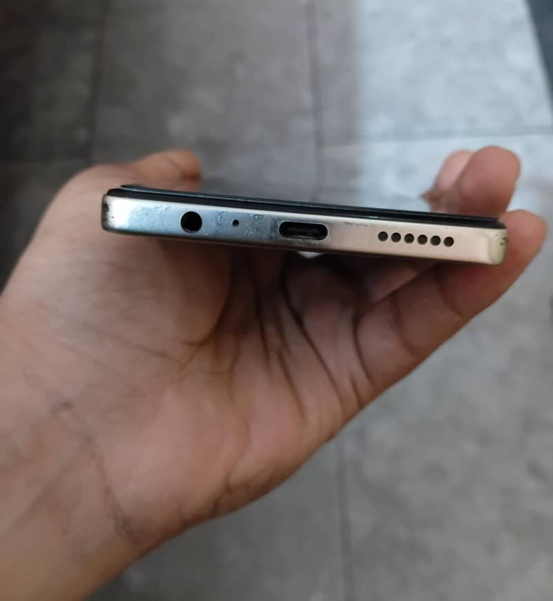 Tecno CAMON 30 5