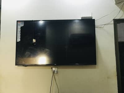 LED Tv