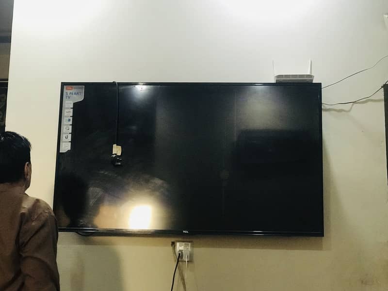 LED Tv 1