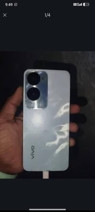 Vivo y18