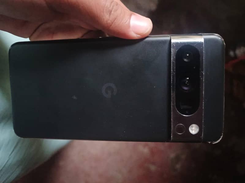 Google Pixel 8 Pro 3