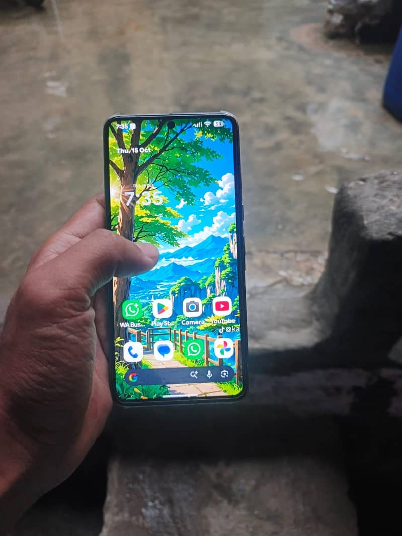 Google Pixel 8 Pro 4
