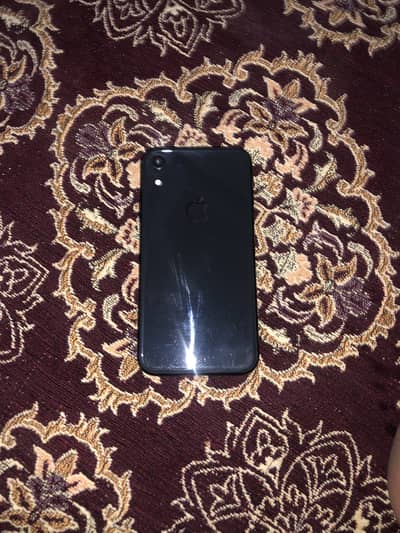 Apple iPhone XR bypass