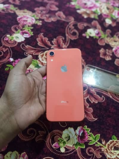 Apple iPhone XR
