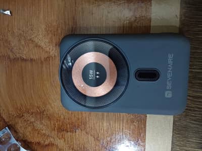 Wireless Power Bank  10000mh