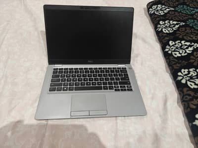 dell 5310 touch screen