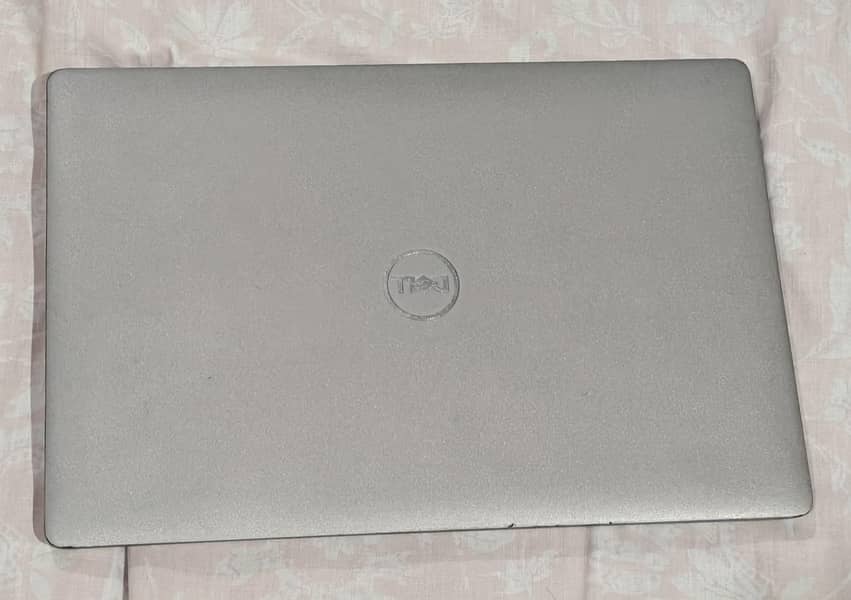 dell 5310 touch screen 1