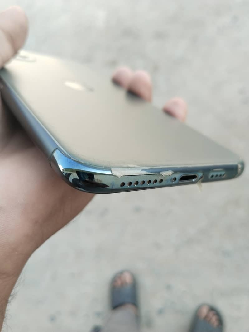 Apple iPhone 11 Pro Max 11