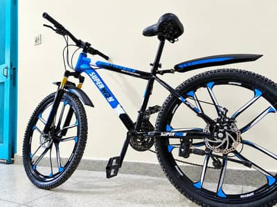 26 inch New Bicycle