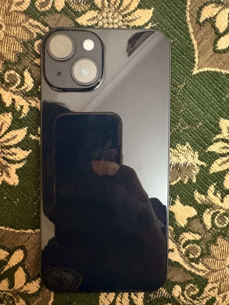 Apple iPhone 14 5