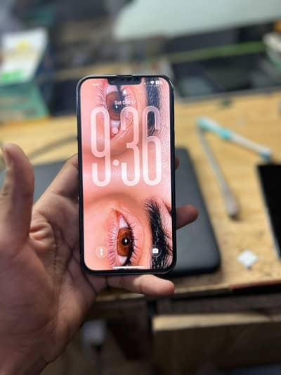 Apple iPhone 13 Pro Max