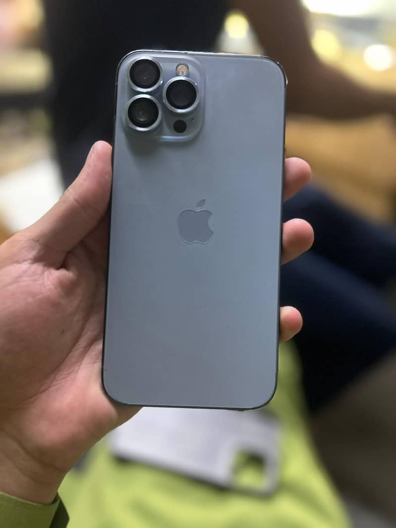 Apple iPhone 13 Pro Max 2