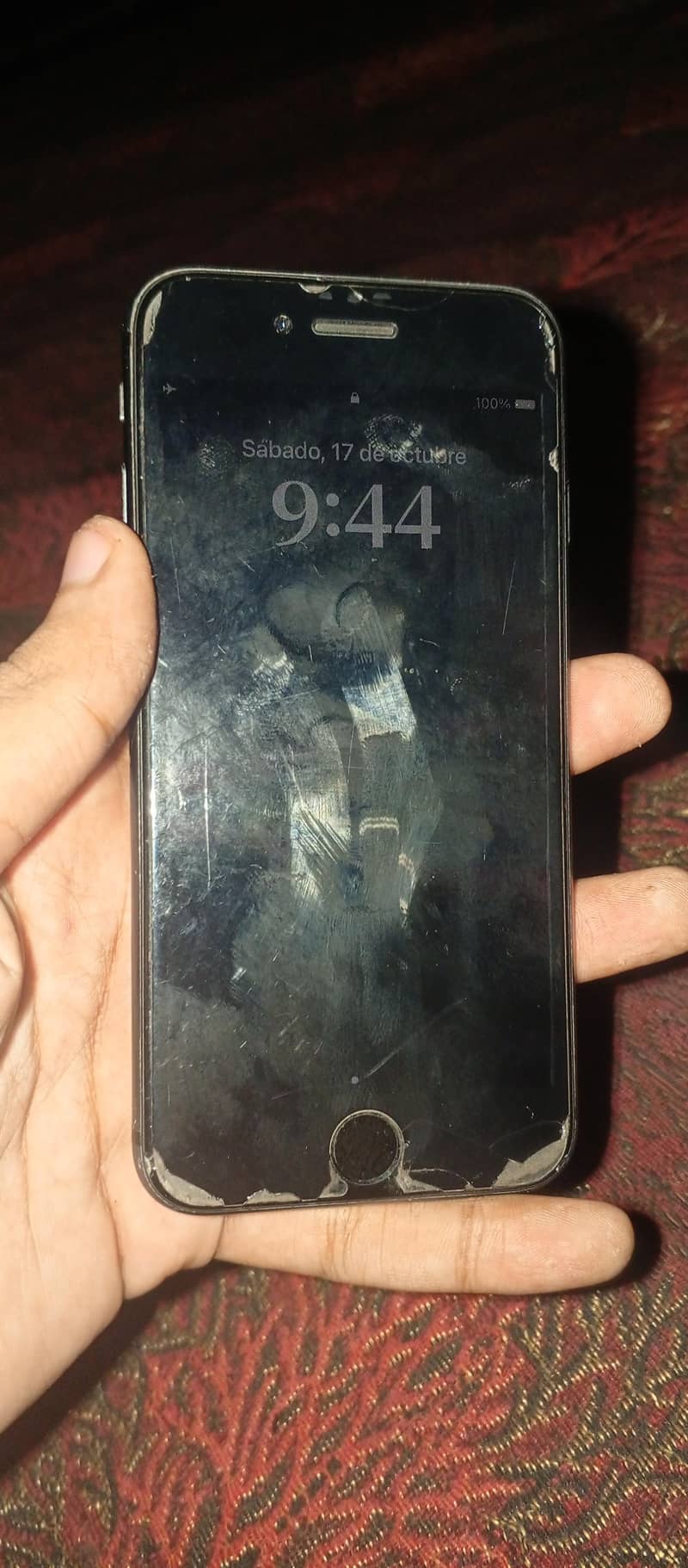iPhone 8 64GB 1