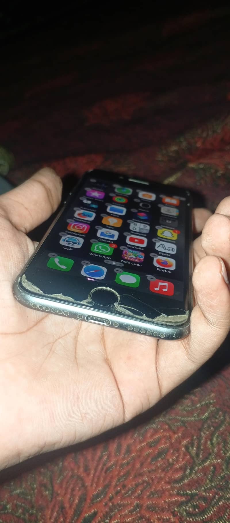 iPhone 8 64GB 3