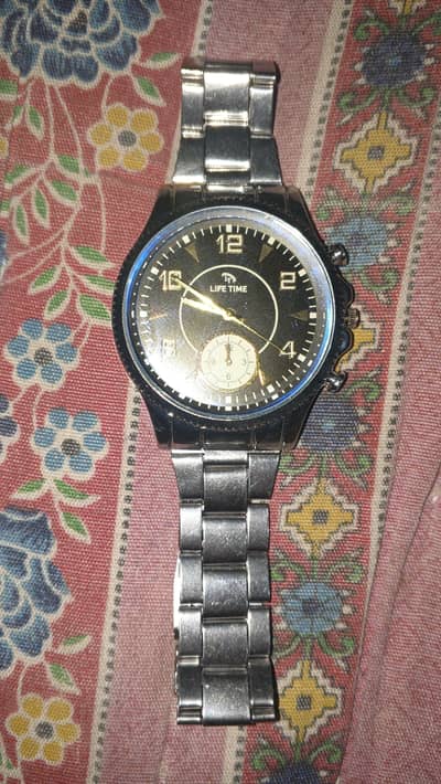 watch