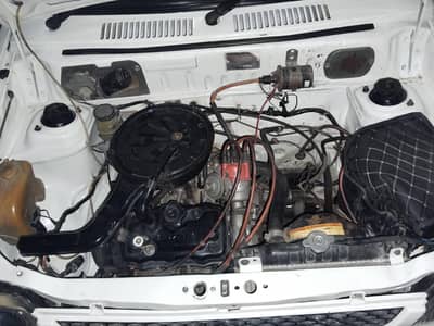 Suzuki Mehran VXR 2006