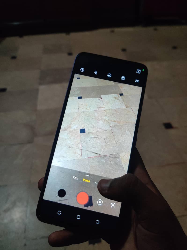 Tecno CAMON 18T 0