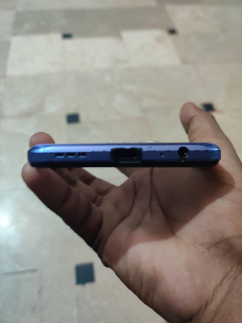 Tecno CAMON 18T 4