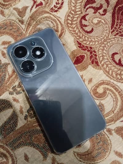 Tecno Spark 20