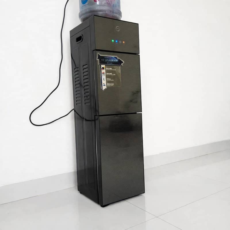 water dispancer 0