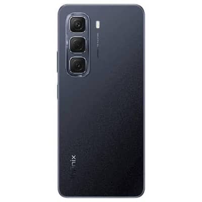 Infinix Hot 50