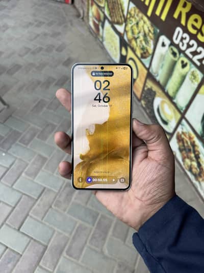 Samsung Mobile S22
