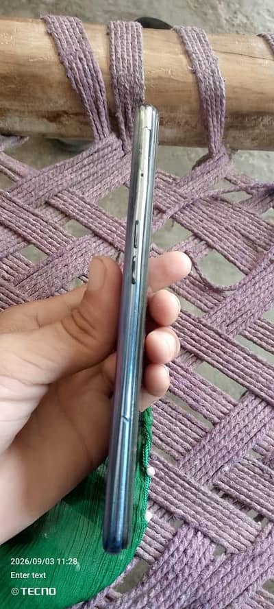 OPPO F19 6+128gb