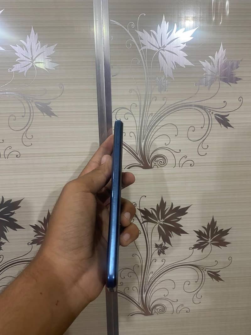 Xiaomi Redmi Note 11 1