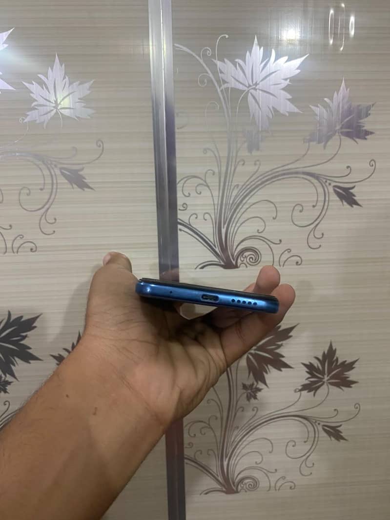 Xiaomi Redmi Note 11 2