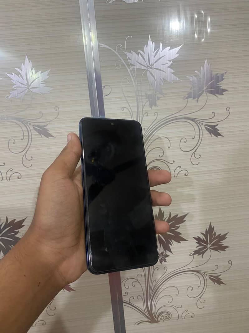 Xiaomi Redmi Note 11 4