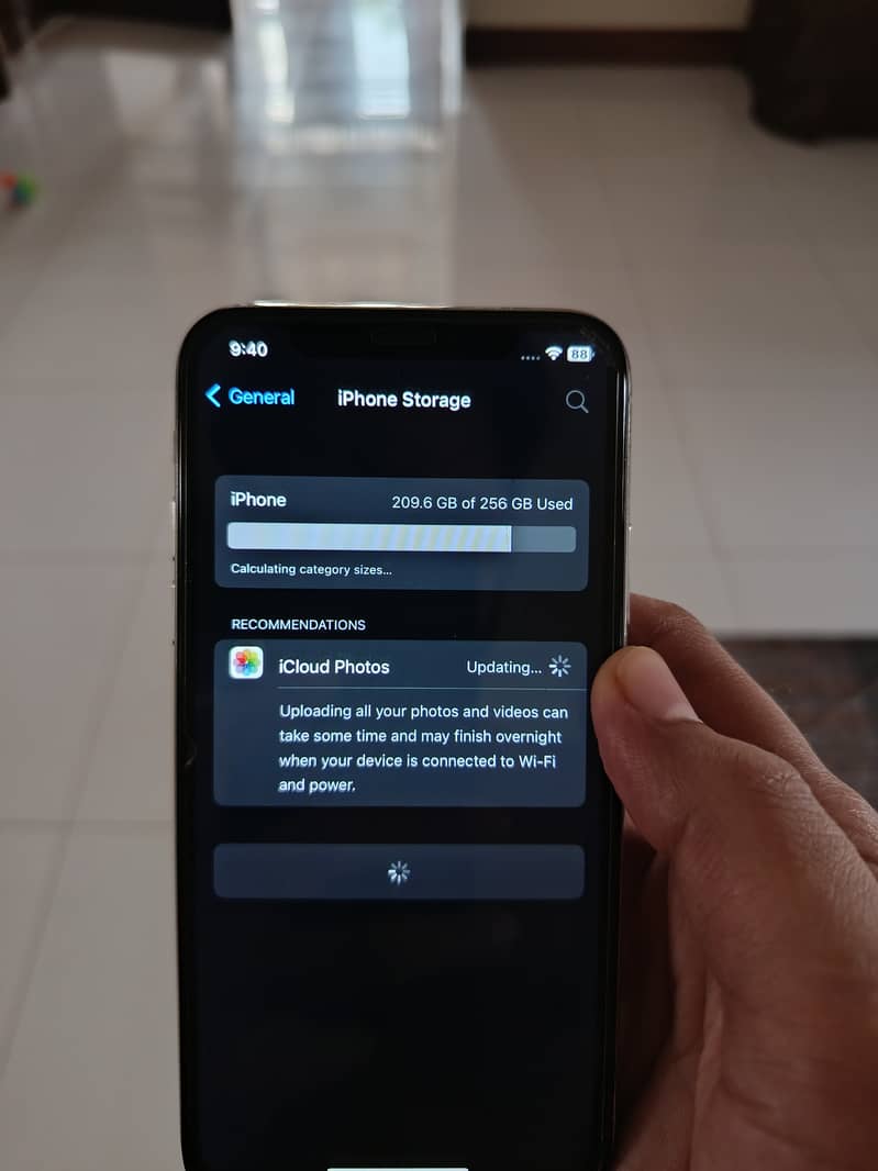 Apple iPhone X 7