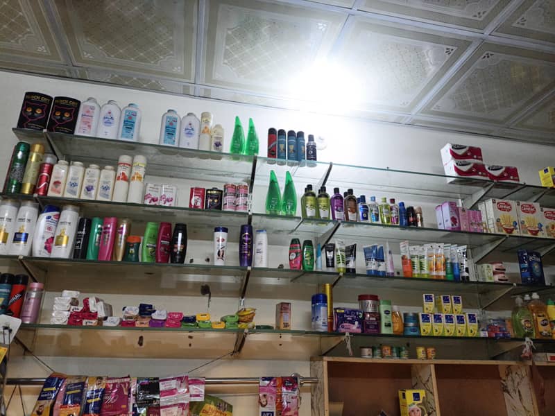 Shelves 0