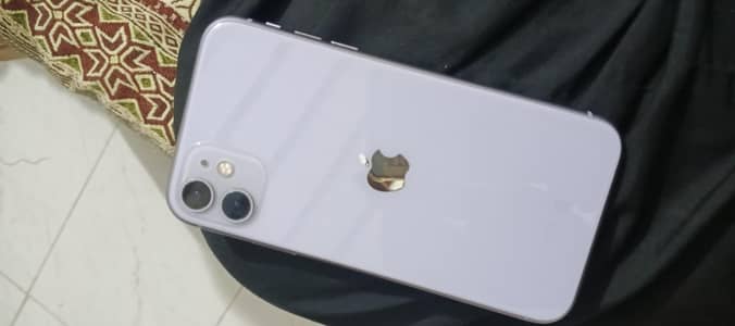 Iphone 11 pta approved