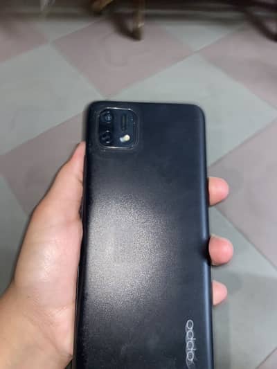 OPPO A16e
