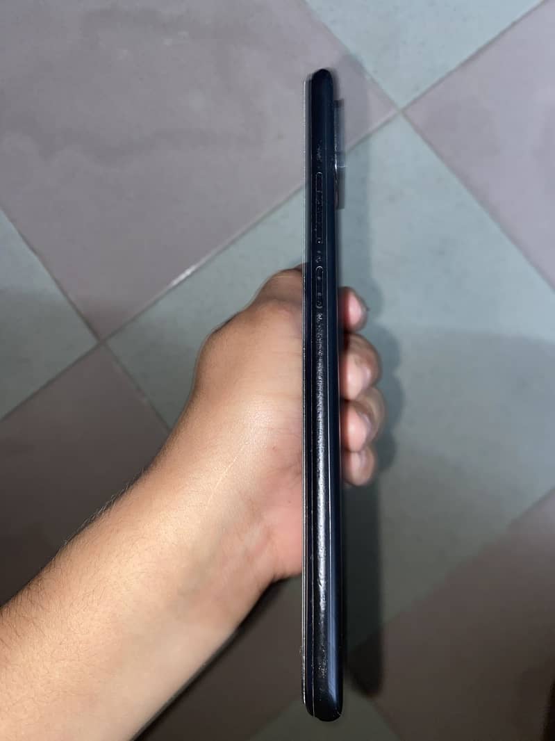 OPPO A16e 1