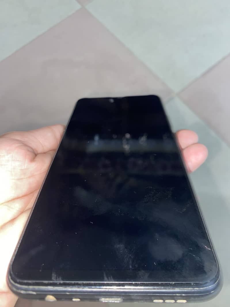 OPPO A16e 3