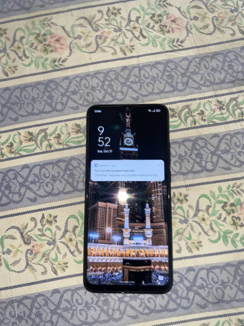 OPPO A16e 4