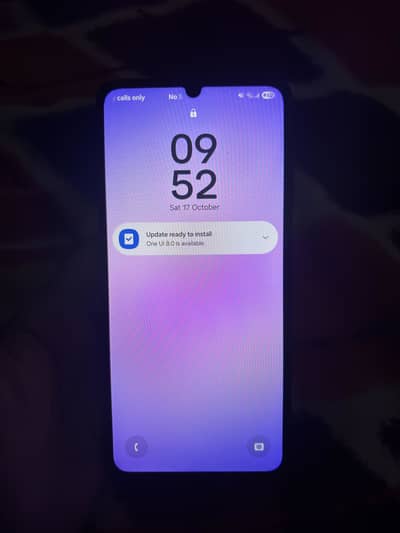 Samsung Mobile A07 5G