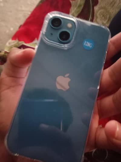 iPhone 13