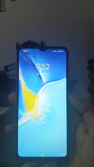 Vivo Y19s kit