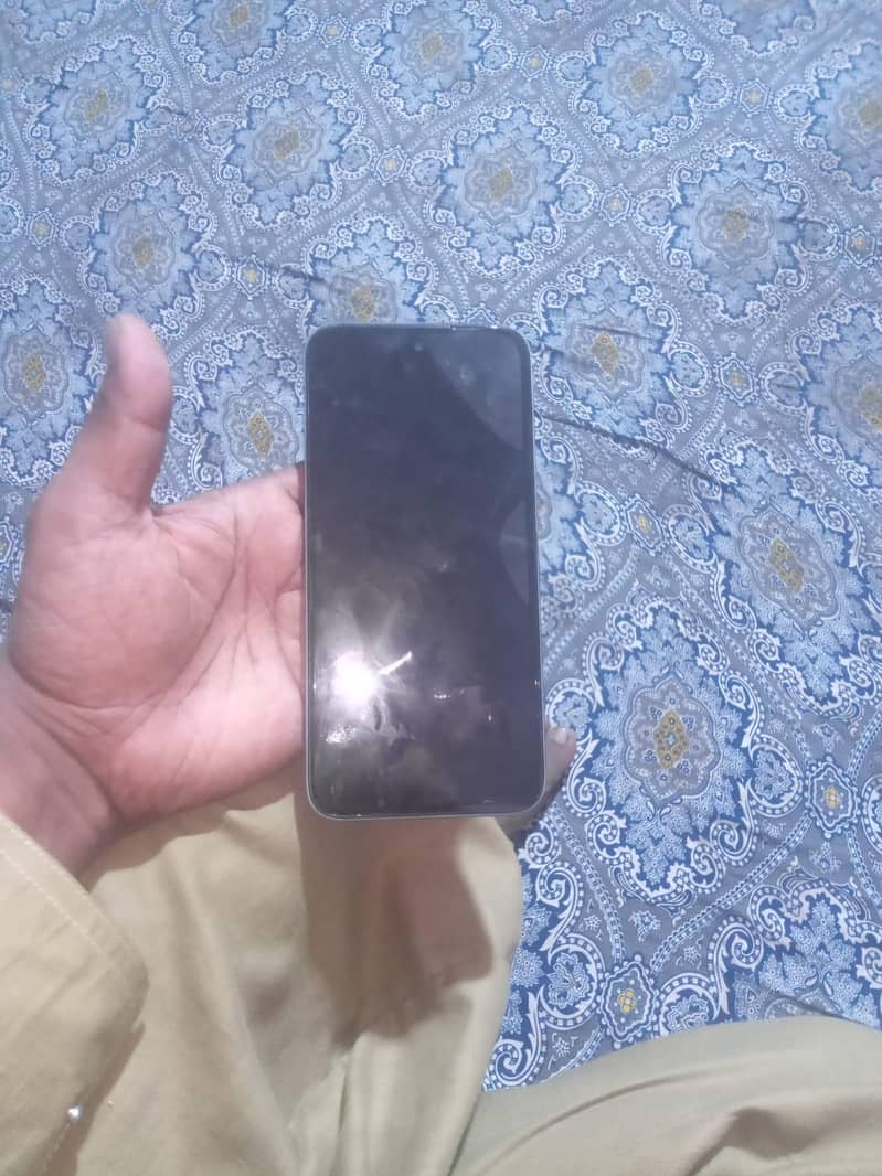 Tecno Spark 50 Pro 3