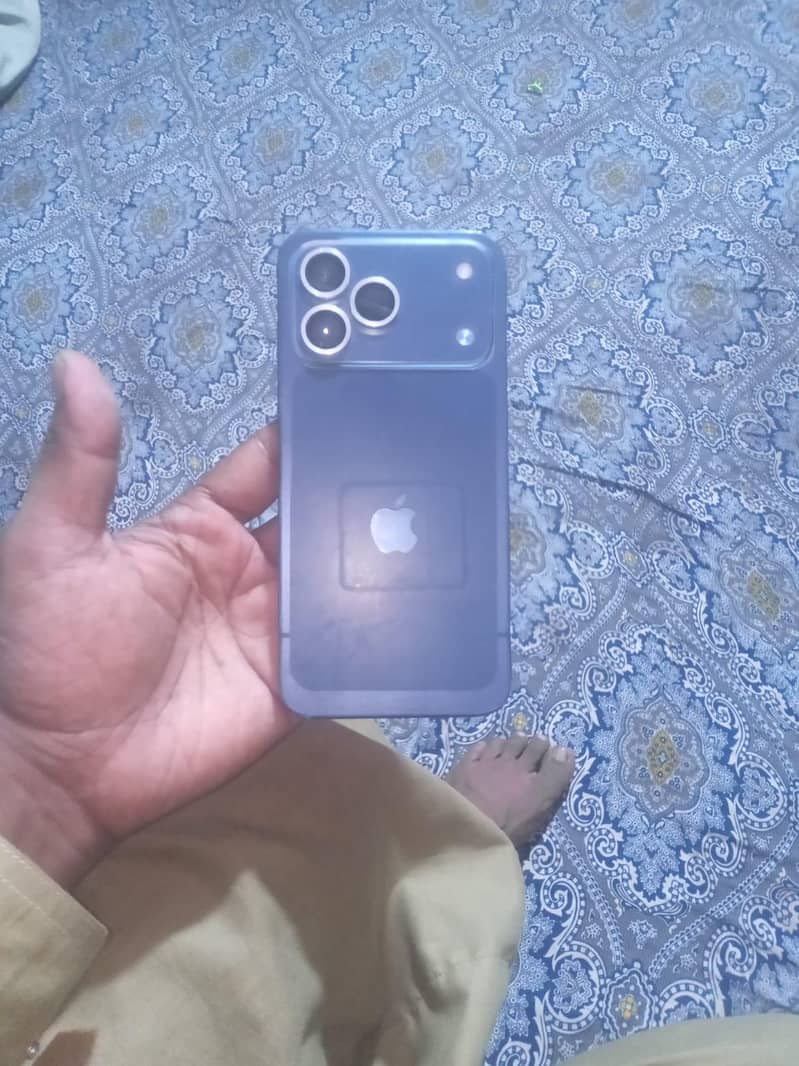 Tecno Spark 50 Pro 4