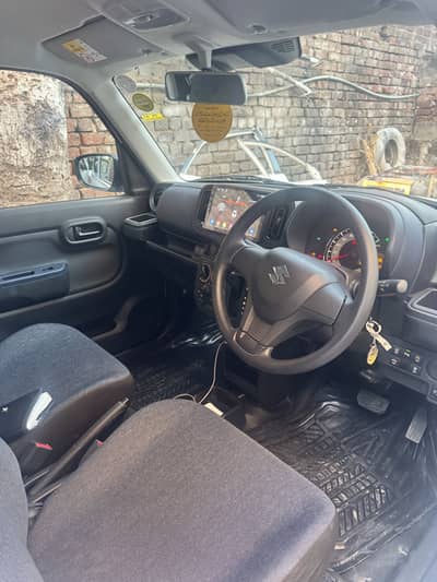 Suzuki Alto 2023