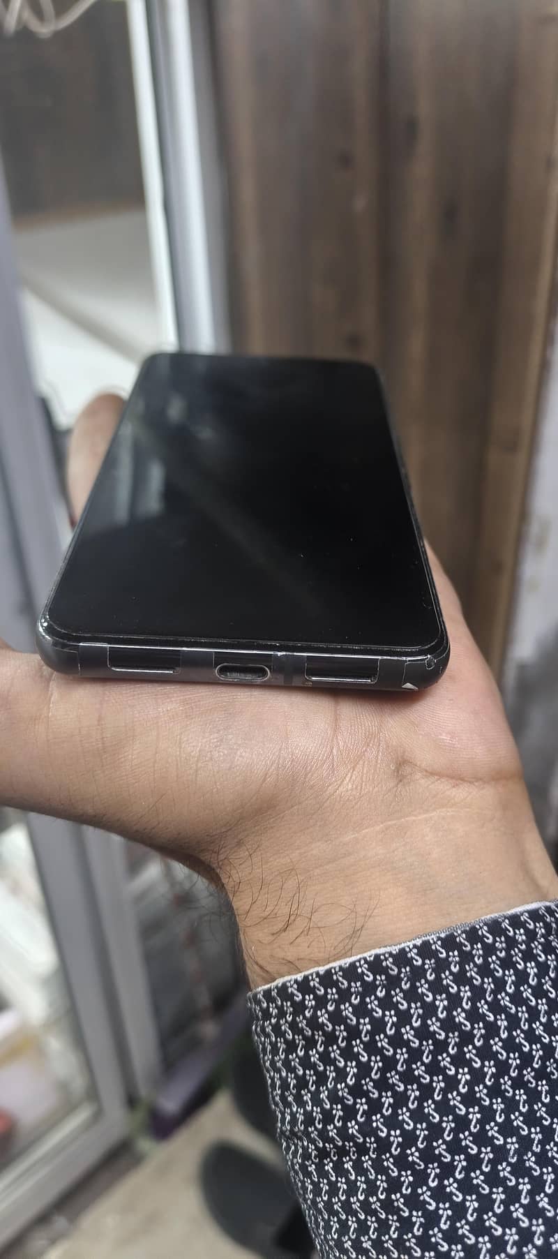 Google Pixel 8 Pro 3