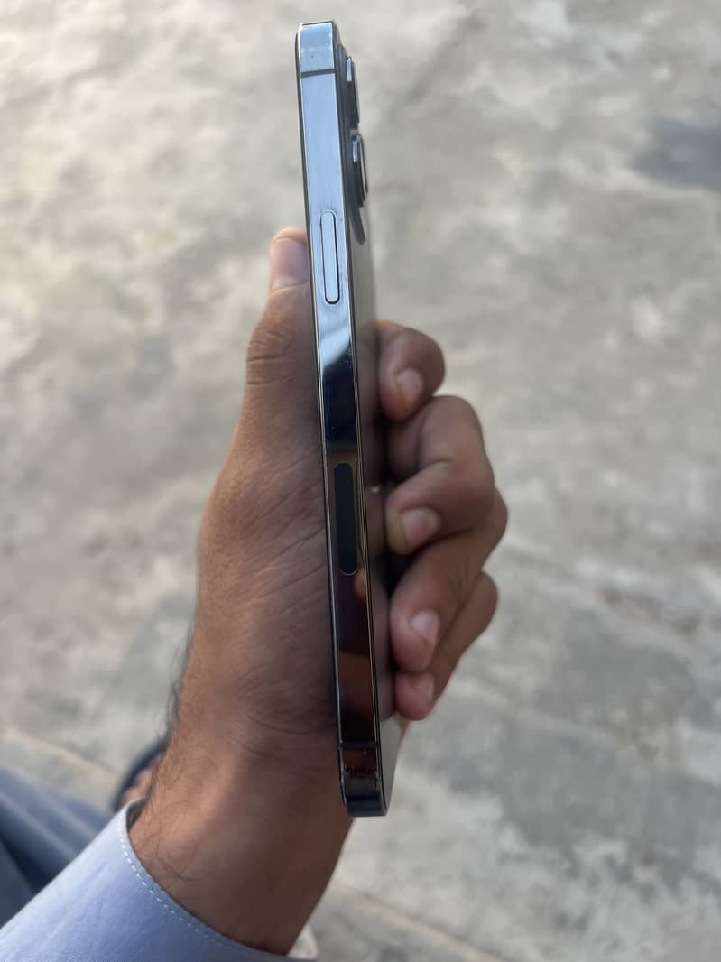 Apple iPhone 12 Pro Max 2