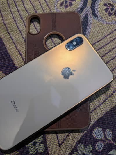 Apple iPhone XS Max