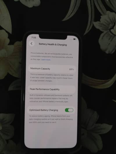 Apple iPhone 12